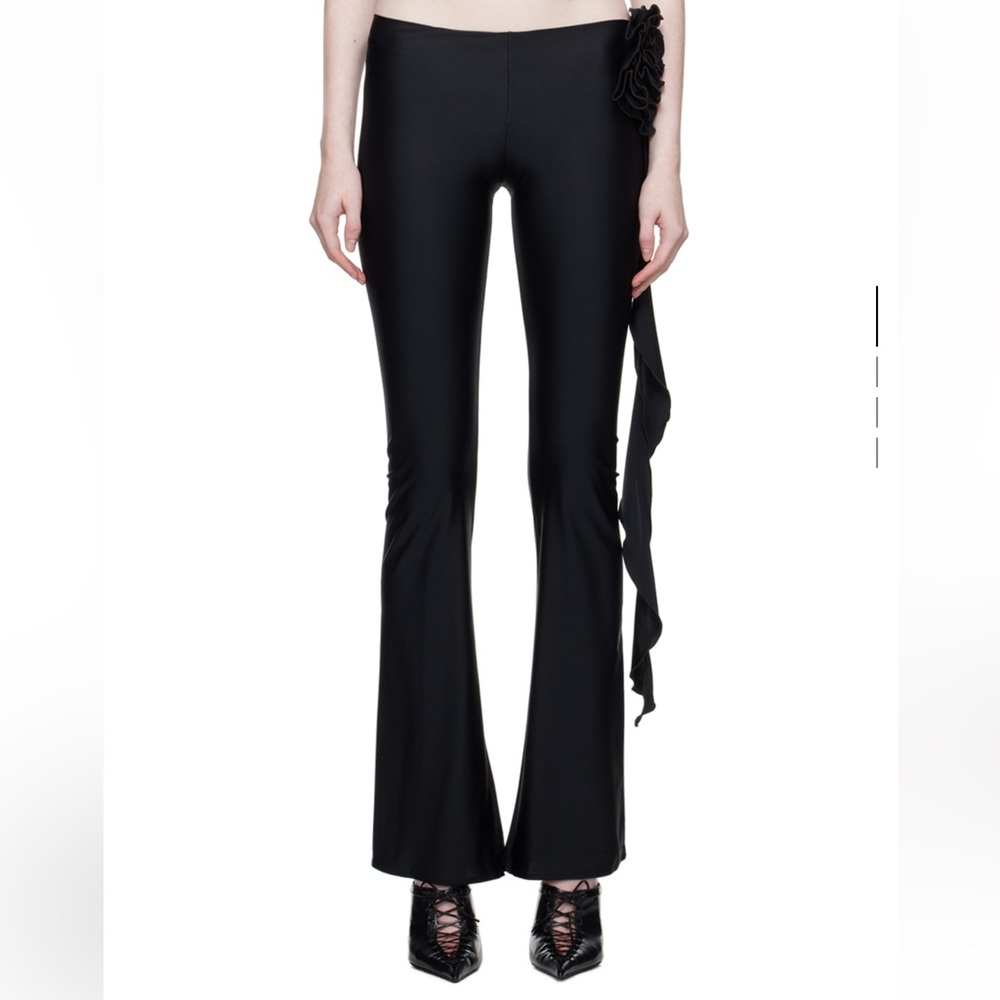 Fanci club gun pant